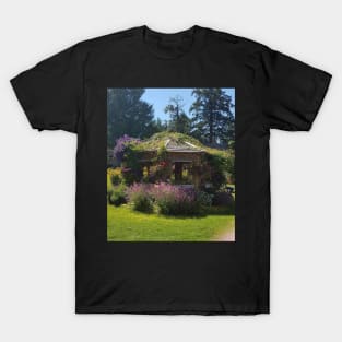 Nature Vancouver Island #59 T-Shirt